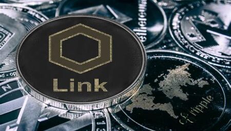 Altcoin ve Chainlink (LINK): Gerçek Dünya Verilerinin Blockchain’e Bağlanması