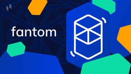 Altcoin ve Fantom (FTM): Hızlı ve Ölçeklenebilir Blockchain