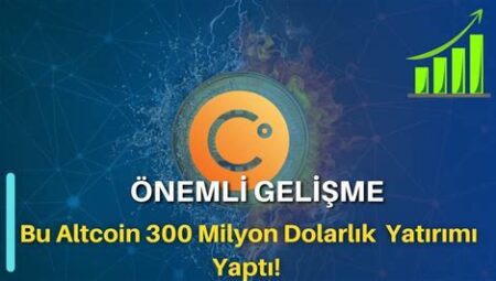 Altcoin Yatırımı: 2024’te Kar Getirecek Coin’ler