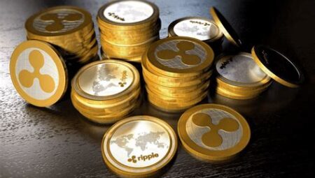 Ripple’ın Diğer Blockchain Projeleriyle İşbirlikleri