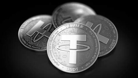 Tether (USDT) ile Kripto Ticareti: Başlangıç Rehberi