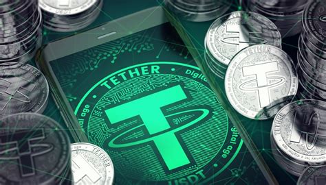 Tether (USDT) Nedir ve Nasıl Çalışır? Ayrıntılı Kılavuz